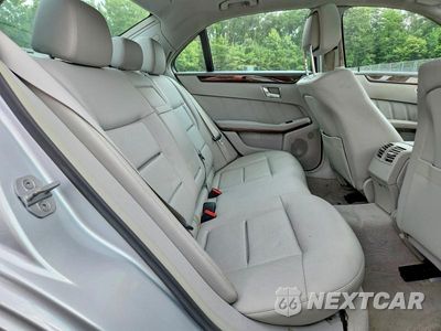 Zdjęcie 10 z 12 samochodu: 2011 MERCEDES-BENZ E 350 4MATIC VIN:WDDHF8HB4BA478866 - miniatura