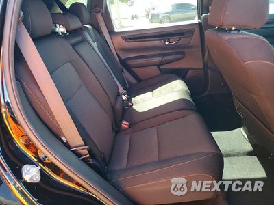 Zdjęcie 11 z 13 samochodu: 2025 HONDA CR-V SPORT VIN:7FARS5H52SE019382 - miniatura
