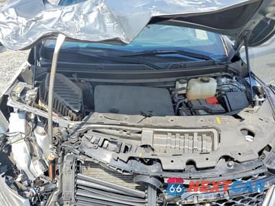 Zdjęcie 12 z 14 samochodu: 2024 BUICK ENCLAVE AVENIR VIN:5GAERDKW2RJ116071 - miniatura