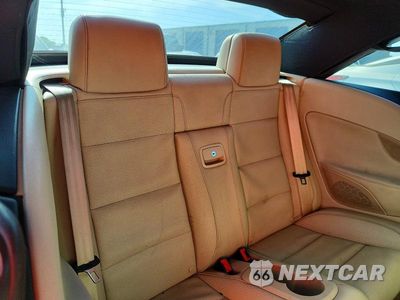 Zdjęcie 10 z 12 samochodu: 2016 VOLKSWAGEN EOS KOMFORT VIN:WVWBW8AH4GV000204 - miniatura