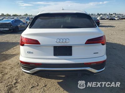 Zdjęcie 6 z 12 samochodu: 2021 AUDI Q5 SPORTBACK PREMIUM PLUS VIN:WA15AAFYXM2114873 - miniatura