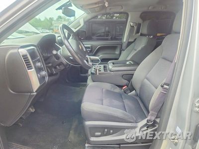Zdjęcie 7 z 12 samochodu: 2016 CHEVROLET SILVERADO K1500 LT VIN:1GCVKREC0GZ104467 - miniatura