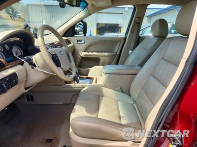 Zdjęcie 7 z 13 samochodu: 2007 FORD FIVE HUNDRED LIMITED VIN:1FAFP25127G104161 - miniatura