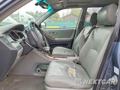 Zdjęcie 7 z 12 samochodu: 2006 TOYOTA HIGHLANDER HYBRID VIN:JTEEW21A760026851 - miniatura