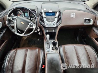 Zdjęcie 8 z 14 samochodu: 2011 CHEVROLET EQUINOX LTZ VIN:2CNFLGE54B6226482 - miniatura