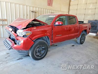 2023 TOYOTA TACOMA SR5 3TYAX5GN5PT070281 - główne zdjęcie licytacji z USA - miniatura
