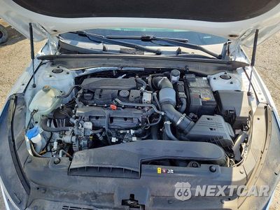 Zdjęcie 11 z 12 samochodu: 2021 KIA K5 LXS VIN:5XXG14J20MG017694 - miniatura