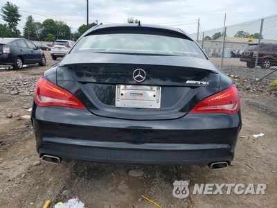 Zdjęcie 6 z 12 samochodu: 2014 MERCEDES-BENZ CLA 250 VIN:WDDSJ4EB7EN124046 - miniatura