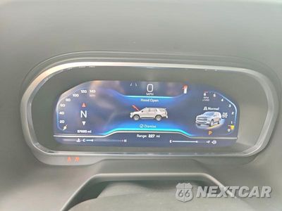 Zdjęcie 9 z 13 samochodu: 2023 CHEVROLET TAHOE K1500 LT VIN:1GNSKNKD3PR362711 - miniatura