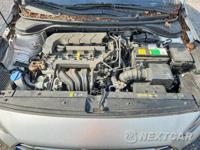Zdjęcie 11 z 12 samochodu: 2020 HYUNDAI ACCENT SE VIN:3KPC24A67LE106314 - miniatura