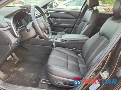 Zdjęcie 7 z 12 samochodu: 2024 MAZDA CX-50 PREFERRED VIN:7MMVABBM4RN156072 - miniatura