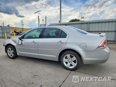 Drugie zdjęcie samochodu z przodu: 2009 FORD FUSION SE VIN:3FAHP07ZX9R198558 - miniatura