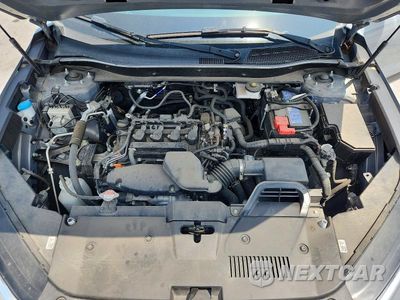 Zdjęcie 12 z 14 samochodu: 2024 HONDA CR-V EXL VIN:2HKRS4H76RH430660 - miniatura