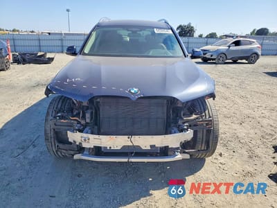 Piąte zdjęcie samochodu w środku: 2019 BMW X7 XDRIVE40I VIN:5UXCW2C59KLB43790 - miniatura