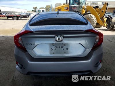 Zdjęcie 6 z 12 samochodu: 2018 HONDA CIVIC EX VIN:JHMFC1F34JX005735 - miniatura