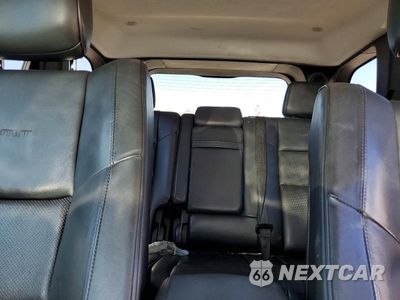 Zdjęcie 10 z 13 samochodu: 2018 JEEP GRAND CHEROKEE SUMMIT VIN:1C4RJFJG0JC373526 - miniatura