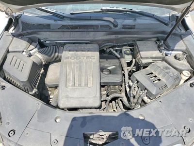 Zdjęcie 12 z 13 samochodu: 2012 CHEVROLET EQUINOX LTZ VIN:2GNFLGEK7C6153966 - miniatura