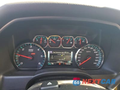 Zdjęcie 9 z 12 samochodu: 2016 CHEVROLET SILVERADO C1500 LT VIN:3GCPCREC2GG136763 - miniatura