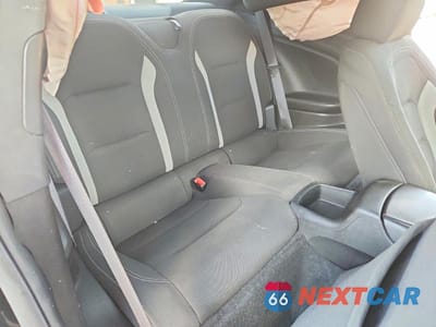 Zdjęcie 10 z 13 samochodu: 2019 CHEVROLET CAMARO LS VIN:1G1FB1RX9K0157192 - miniatura