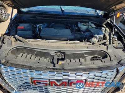 Zdjęcie 12 z 13 samochodu: 2021 GMC YUKON DENALI VIN:1GKS2DKL1MR202630 - miniatura