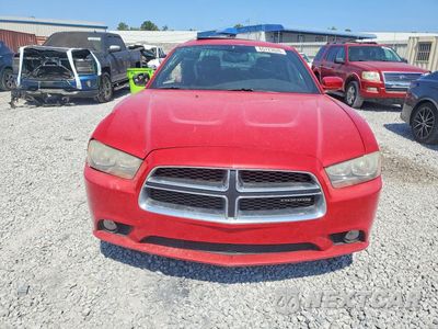 Piąte zdjęcie samochodu w środku: 2011 DODGE CHARGER VIN:2B3CL3CGXBH506630 - miniatura