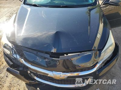 Zdjęcie 11 z 12 samochodu: 2015 CHEVROLET MALIBU LS VIN:1G11A5SL0FF292706 - miniatura