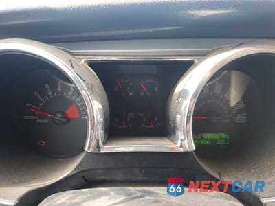 Zdjęcie 9 z 12 samochodu: 2007 FORD MUSTANG GT VIN:1ZVFT82H475301030 - miniatura