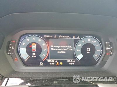 Zdjęcie 9 z 12 samochodu: 2022 AUDI A3 PREMIUM VIN:WAUAUDGY8NA020751 - miniatura