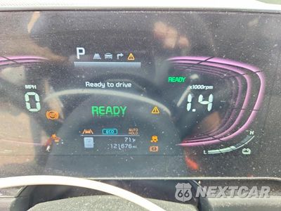 Zdjęcie 9 z 12 samochodu: 2023 KIA NIRO SX VIN:KNDCT3LEXP5037910 - miniatura