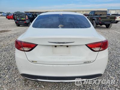 Zdjęcie 6 z 12 samochodu: 2015 CHRYSLER 200 LIMITED VIN:1C3CCCAB8FN590762 - miniatura