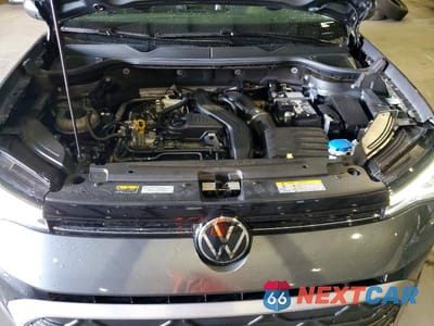 Zdjęcie 12 z 13 samochodu: 2025 VOLKSWAGEN TAOS SE VIN:3VVEC7B25SM064816 - miniatura