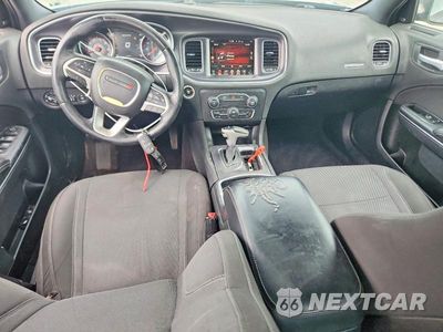 Zdjęcie 8 z 12 samochodu: 2016 DODGE CHARGER SXT VIN:2C3CDXHG2GH272054 - miniatura