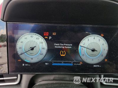 Zdjęcie 9 z 12 samochodu: 2023 HYUNDAI ELANTRA SEL VIN:KMHLS4AG2PU437460 - miniatura