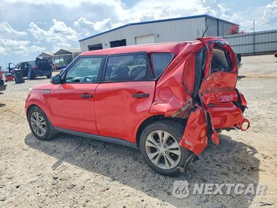 Drugie zdjęcie samochodu z przodu: 2016 KIA SOUL ! VIN:KNDJX3A59G7824284 - miniatura