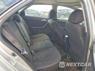 Zdjęcie 10 z 13 samochodu: 2013 KIA FORTE5 EX VIN:KNAFU5A26D5728293 - miniatura