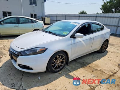 2013 DODGE DART SXT 1C3CDFBA1DD241899 - główne zdjęcie licytacji z USA - miniatura