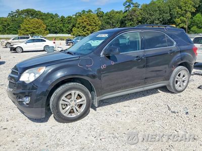 2014 CHEVROLET EQUINOX LT 2GNALCEK6E6113271 - główne zdjęcie licytacji z USA - miniatura