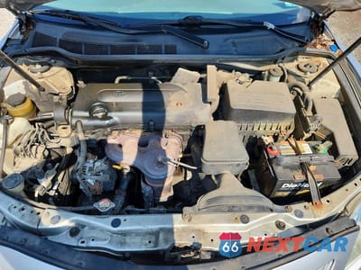 Zdjęcie 11 z 12 samochodu: 2008 TOYOTA CAMRY LE VIN:4T1BE46K18U217521 - miniatura