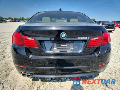 Zdjęcie 6 z 12 samochodu: 2013 BMW 528 I VIN:WBAXG5C54DD234300 - miniatura