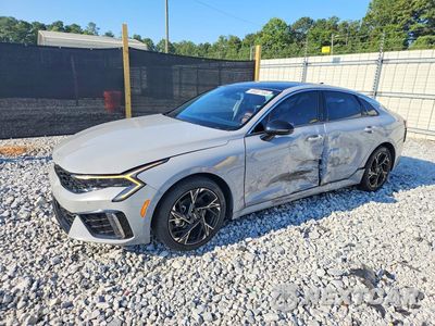 2025 KIA K5 GT LINE KNAG64J78S5357624 - główne zdjęcie licytacji z USA - miniatura
