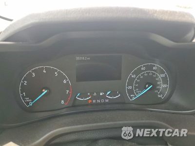 Zdjęcie 9 z 13 samochodu: 2023 FORD TRANSIT CONNECT XLT DELIVERY VAN VIN:NM0LS7T28P1556037 - miniatura