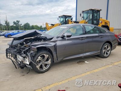 2020 HONDA ACCORD EX 1HGCV1F43LA088184 - główne zdjęcie licytacji z USA - miniatura