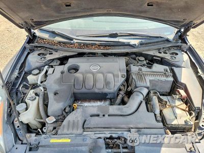 Zdjęcie 11 z 12 samochodu: 2009 NISSAN ALTIMA 2.5 VIN:1N4AL21E39N529790 - miniatura