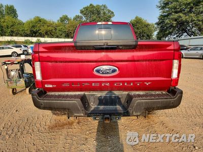 Zdjęcie 6 z 13 samochodu: 2017 FORD F250 SUPER DUTY VIN:1FT7W2BT3HEC76140 - miniatura