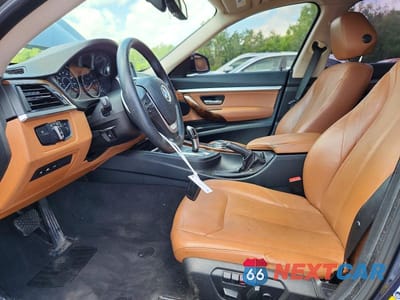 Zdjęcie 7 z 13 samochodu: 2015 BMW 328 XIGT SULEV VIN:WBA8Z5C50FD671907 - miniatura