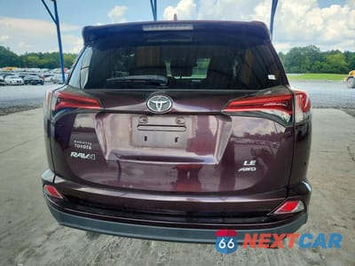 Zdjęcie 6 z 12 samochodu: 2018 TOYOTA RAV4 LE VIN:2T3BFREV0JW838607 - miniatura