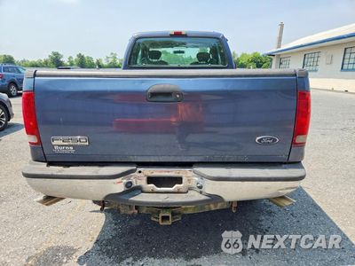 Zdjęcie 6 z 12 samochodu: 2006 FORD F250 SUPER DUTY VIN:1FTSX21Y36EA29153 - miniatura