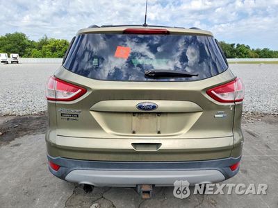 Zdjęcie 6 z 13 samochodu: 2013 FORD ESCAPE SE VIN:1FMCU9G99DUB80342 - miniatura
