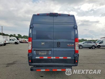 Zdjęcie 6 z 13 samochodu: 2020 RAM PROMASTER - DELIVERY VAN VIN:3C6URVJG1LE140383 - miniatura