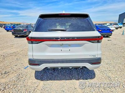 Zdjęcie 6 z 13 samochodu: 2026 LEXUS TX 350 PREMIUM VIN:5TDAAAB69TS059171 - miniatura